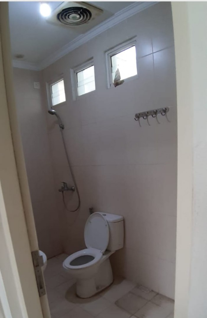 Rumah dijual di Ambrosia Lippo Cikarang